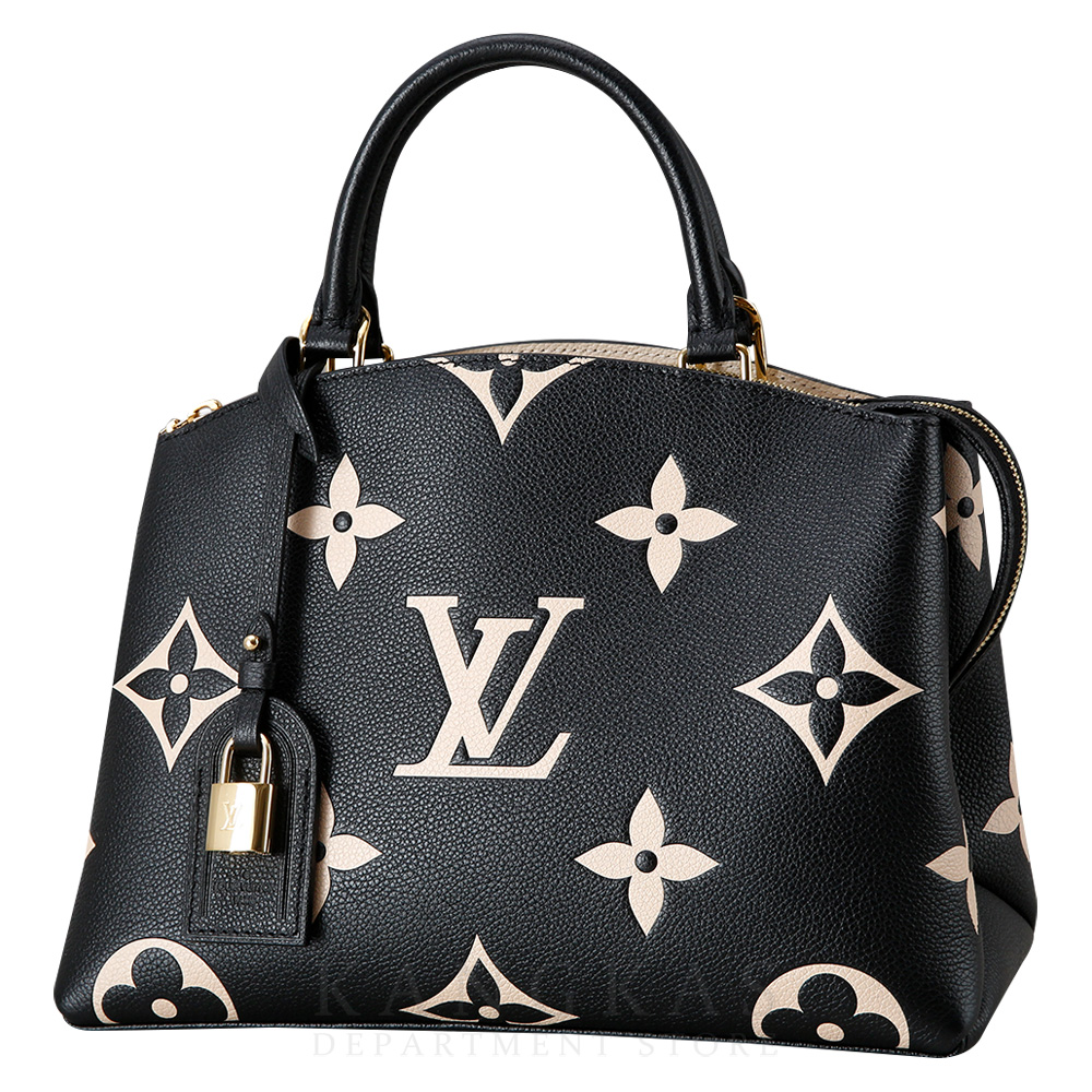 LOUIS VUITTON(USED)루이비통 쁘띠뜨 팔레